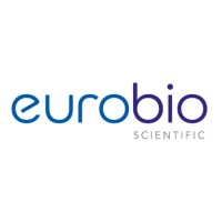 Eurobio Scientific FR logo - Similar company to Agence Com Line