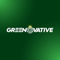 Greenovative logo - Similar company to Eeta Automation Systems