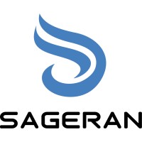 SageRAN logo - Similar company to Synaxg