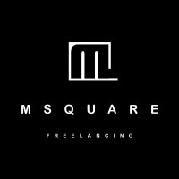 Msquare Freelancing logo - Similar company to Expert-Log Global Solutions Ltd. | Global Log Llp