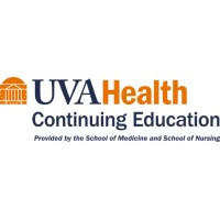 UVA Health Continuing Education logo - Similar company to Olivia'S Light