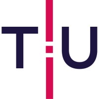 Trait d'union logo - Similar company to Berry'S Group