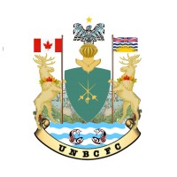 UNBC Fencing Club logo - Similar company to Justice Reskill
