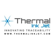 THERMAL INKJET logo - Similar company to Zauq Group