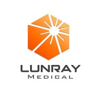 Lunray Medical logo - Similar company to Lightscalpel