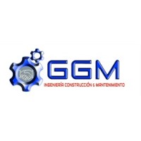 GGM CONTRATISTAS GENERALES S.A.C logo - Similar company to Corhuan S.A.