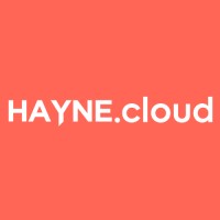 HAYNE.cloud logo - Similar company to Central It Solutions Ltd