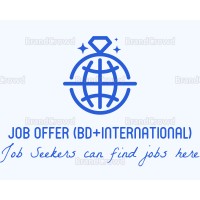 Job Offer (BD+International) logo - Similar company to Keywords Gt