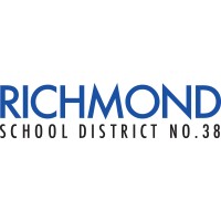 Richmond School District No. 38 logo - Similar company to Sunray Academy