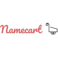 Namecartstore logo - Similar company to Namecart