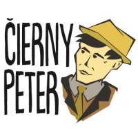 Čierny Peter logo