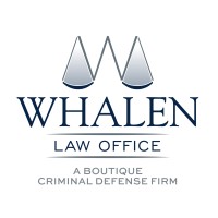Whalen Law Office logo - Similar company to Geostar Communications
