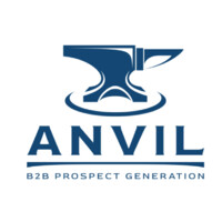 AnvilB2B.com logo - Similar company to Colby Tech