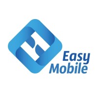 Easy Mobile logo - Similar company to Rushbit