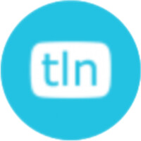 The Local Noodle logo - Similar company to Veronique Films