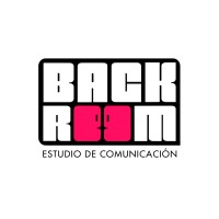 Backroom logo - Similar company to Chabon