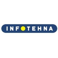 INFOTEHNA logo - Similar company to Leadtech