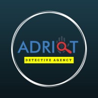Private Detective Agency In India - Adriot logo - Similar company to Aryaman Detective Services & Solutions Pvt. Ltd.