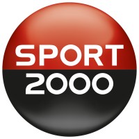 Sport2000 Naaldwijk logo - Similar company to Showcase Basketball