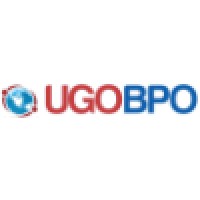 UGOBPO logo - Similar company to Taking You Forward