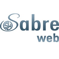 Sabre Web Design & IT Services logo - Similar company to Sabre It Ltd