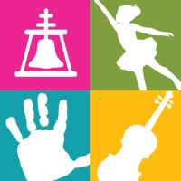 Riverside Arts Academy logo - Similar company to Tonality