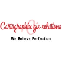 CartoGraphix GIS Solution Pvt. Ltd. logo - Similar company to Mapsx Technologies Pvt.Ltd