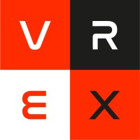 VREX logo - Similar company to Empower Ai With The Purest Global Financial Exchange Data