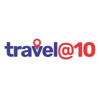 Travel@10 logo - Similar company to Travel Studio