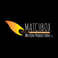 Matchbox Motion Productions Ltd logo - Similar company to Causeway One.Network