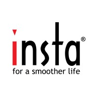 Insta Hardware logo - Similar company to Pego Hardware