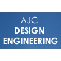 AJC Design Engineering ApS logo - Similar company to The Ajc Group