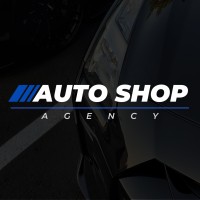 Auto Shop Agency logo - Similar company to Motorminds