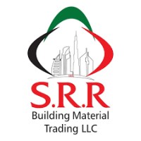 SRR Building Materials Trading LLC logo - Similar company to Ahsan Solutions
