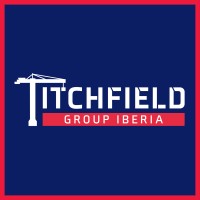 Titchfield Group Iberia logo - Similar company to Titchfield Group