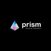 Prism - L'éclat de l'efficacité logo - Similar company to Barnell
