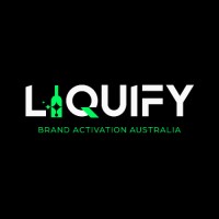 Liquify logo - Similar company to Wild Beverages