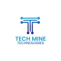 Tech Mine Technologies logo - Similar company to Webiside Business Solutions