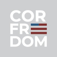 COR Freedom logo - Similar company to E-Wise Consulting