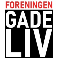 Foreningen Gadeliv logo - Similar company to Ordskælv