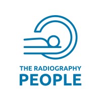 The Radiography People logo - Similar company to Efrs European Federation Of Radiographer Societies
