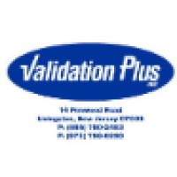 Validation Plus, Inc logo - Similar company to Xynergie Corp.