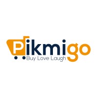 Pikmigo Retail India Private Limited logo - Similar company to Wagonfly Shopping Solutions