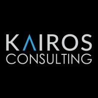 Kairos Consulting, India logo - Similar company to Oneklick Techno Renewable Pvt. Ltd.