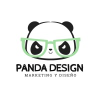 Panda Design: Agencia de Marketing logo - Similar company to Next To The Charco - Agencia Seo En Costa Rica