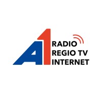 A1 Mediagroep logo - Similar company to Pixelated Studio