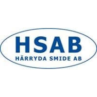 HÄRRYDA SMIDE AB logo - Similar company to Devant