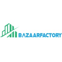 BazaarFactory logo - Similar company to Newspal Media