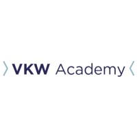 VKW Academy logo - Similar company to Gaat Eens Voets