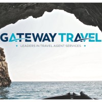 Gateway Travel Agency logo - Similar company to Burnout Recovery Accelerator